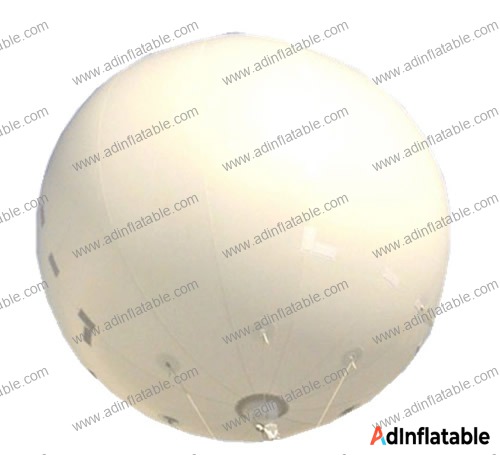 GBA-027 White Sphere Balloon