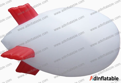 GBA-003 White Blimp