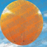 GBA-008 Inflatable Advertising Balloons