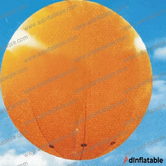 GBA-008 Inflatable Advertising Balloons