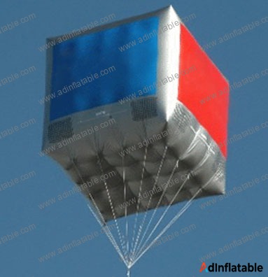 GBA-009 Cube Balloon