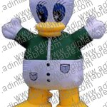 GCar-014 Duck Cartoon