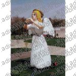 GCar-028 Inflatable Angel