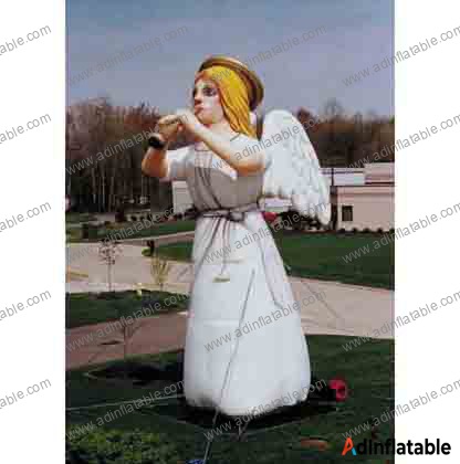 GCar-028 Inflatable Angel