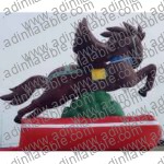 GCar-037 Flying Horse