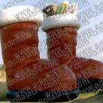 GCar-041 Inflatable Shoes