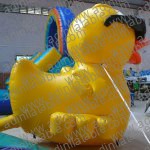 GCar-048 Quack-Quack Duck