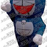 GM-001 Inflatable Robot Cat Mascot