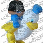 GM-016 Ducking Inflatable Moving Cartoon