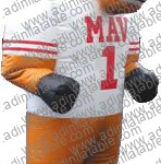 GM-003 Inflatable Horse Man Moving Cartoon