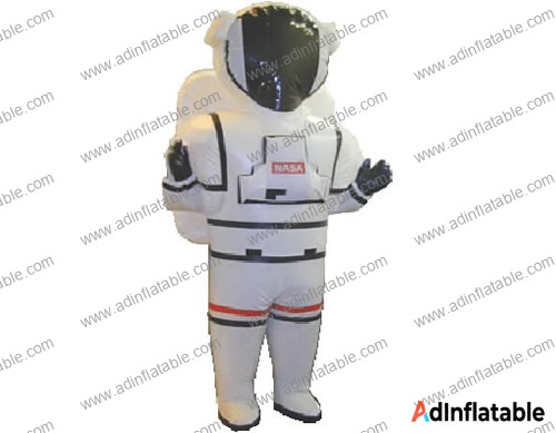 GM-009 Astronaut Inflatable Suit