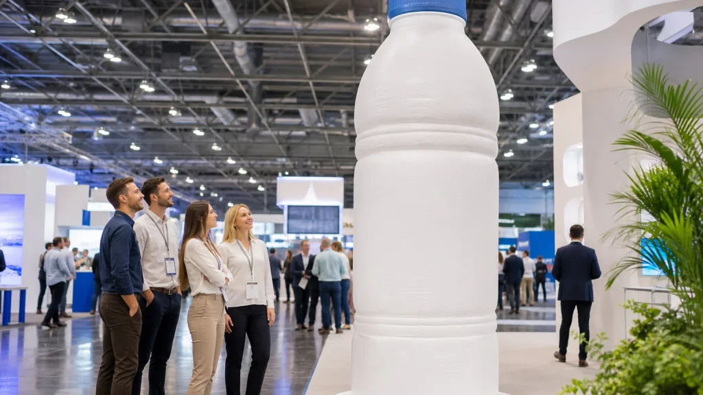 Giant Inflatable Product Replicas: Turn Your Product into a Photo Moment