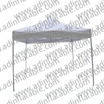 GFO-001 Frame Folder in White