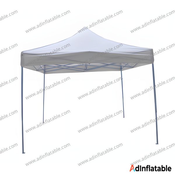 GFO-001 Frame Folder in White