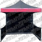 GFO-002 Frame folder in Black