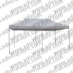 GFO-003 Frame Folder in White