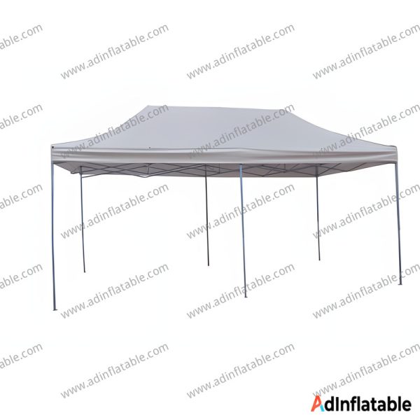 GFO-003 Frame Folder in White