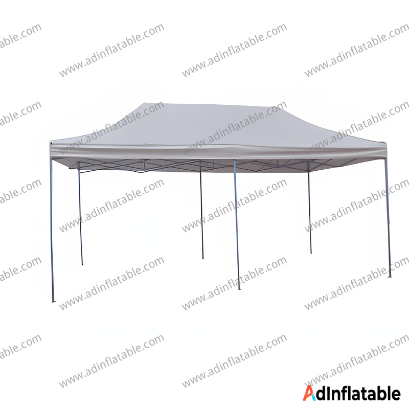 GFO-003 Frame Folder in White