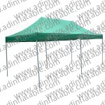 GFO-004 Frame Folder in Green