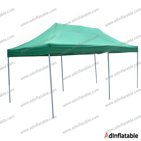 GFO-004 Frame Folder in Green