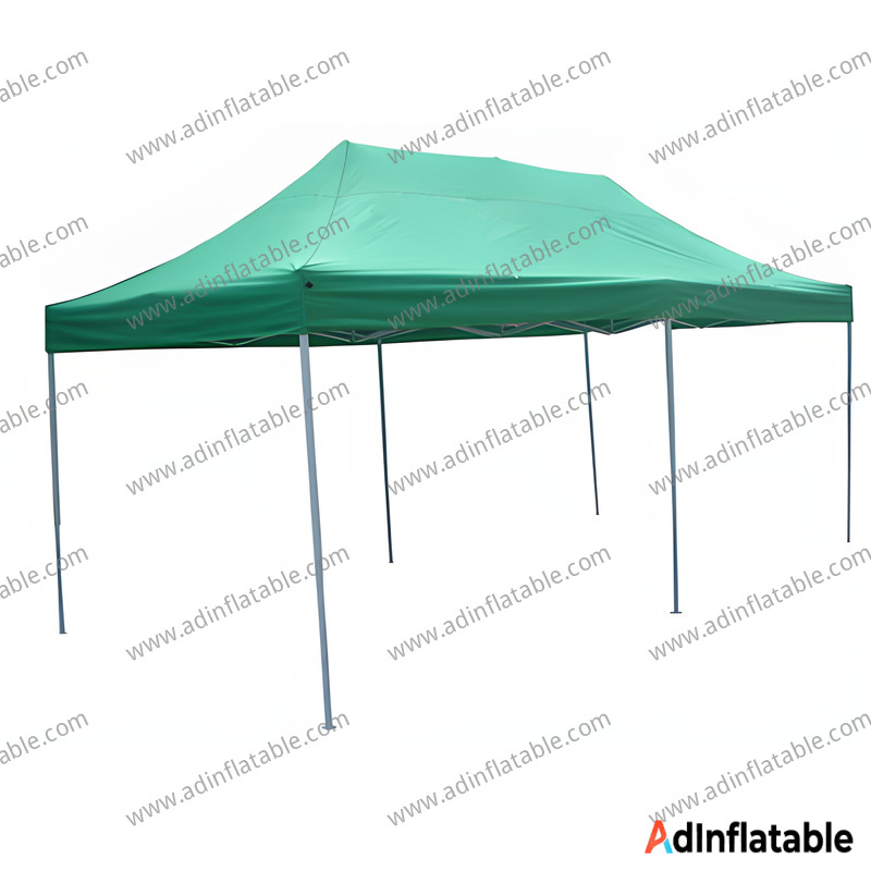 GFO-004 Frame Folder in Green