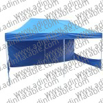 GFO-007 Frame Folder in blue