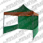 GFO-011 Folding tent