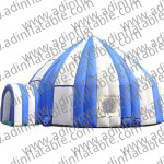 GTE-001 Inflatable Tents