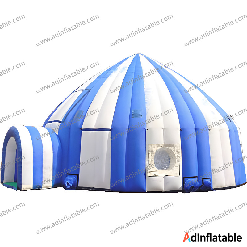 GTE-001 Inflatable Tents