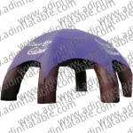 GTE-002 Inflatable Tents