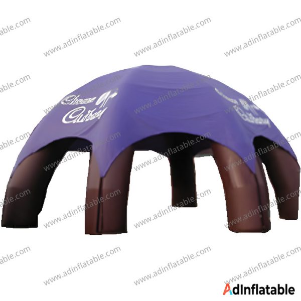 GTE-002 Inflatable Tents