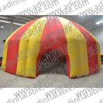 GTE-003 Inflatable Tents