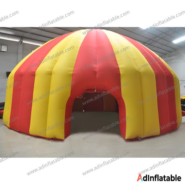 GTE-003 Inflatable Tents