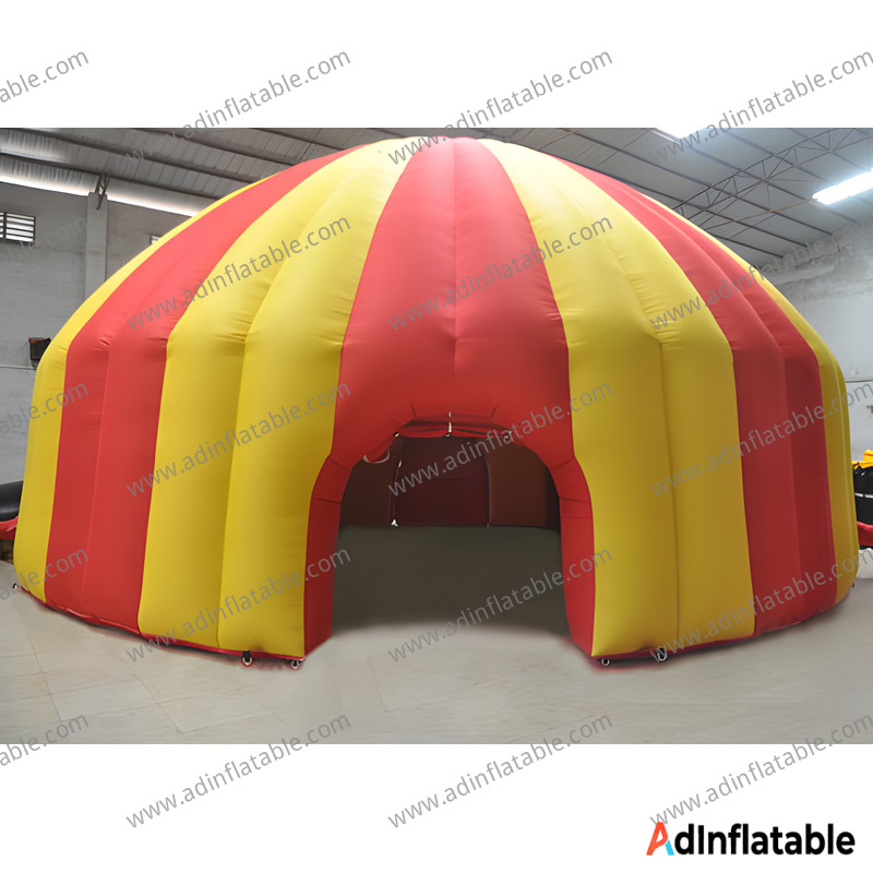 GTE-003 Inflatable Tents