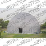 GTE-004 Inflatable Dome Tent