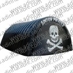 GTE-005 Inflatable Sinton Pirates Tent