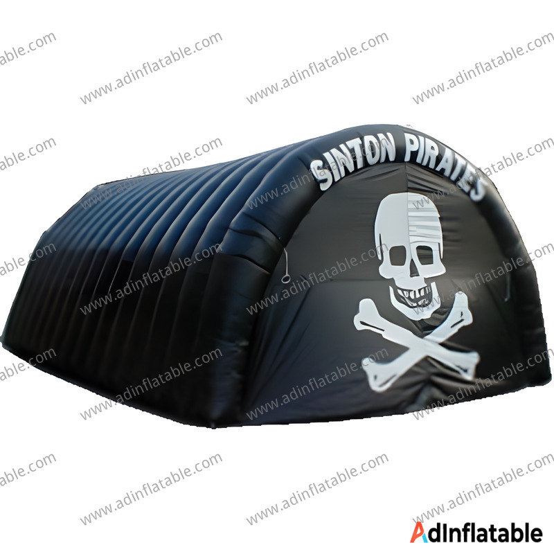 GTE-005 Inflatable Sinton Pirates Tent