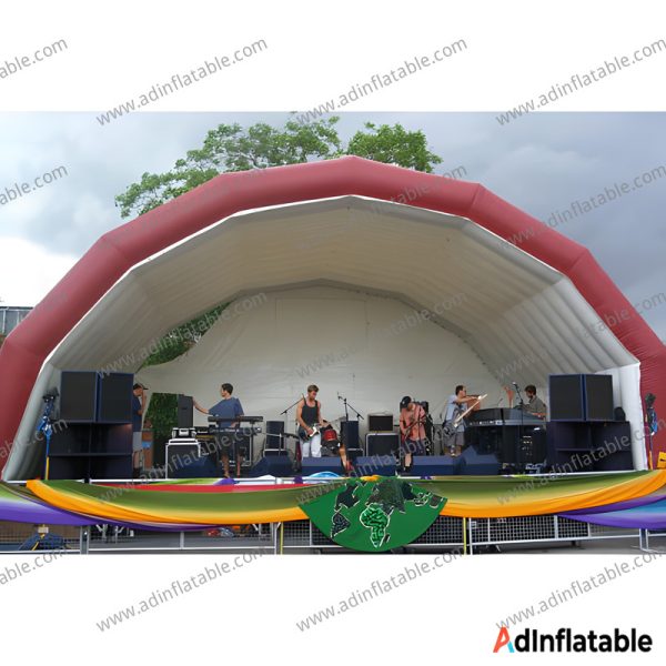 GTE-007 Inflatable Party Tent