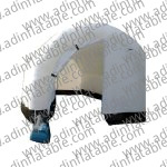 GTE-008 Inflatable Dome Tent