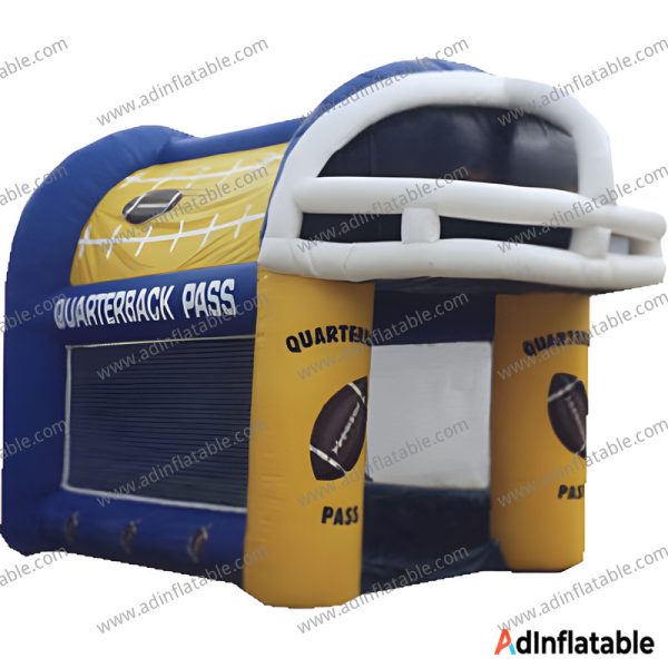 GTE-011 Inflatable Advertising House