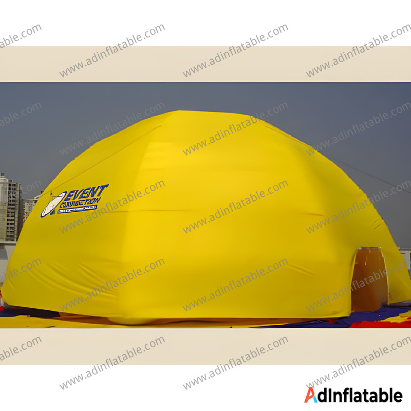 GTE-014 Inflatable Dome Advertising Tent