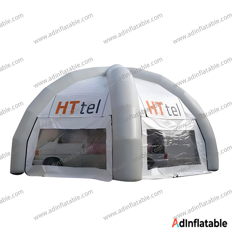GTE-015 Inflatable Advertising Tent