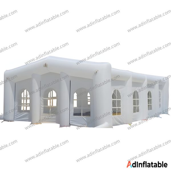 GTE-016 Inflatable tents