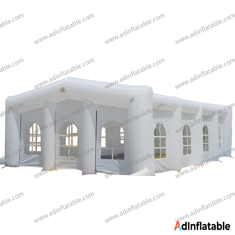 GTE-016 Inflatable tents