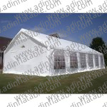 GTE-017 White House Frame Tent