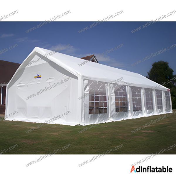 GTE-017 White House Frame Tent