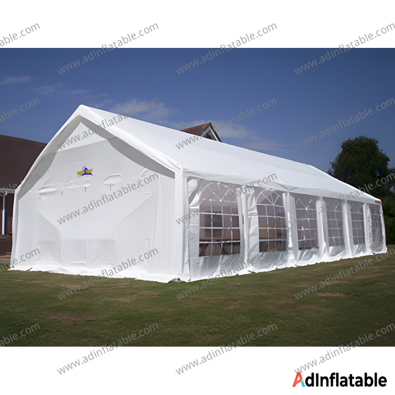 GTE-017 White House Frame Tent