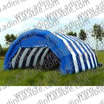 GTE-019 Inflatable Tunnel Tent