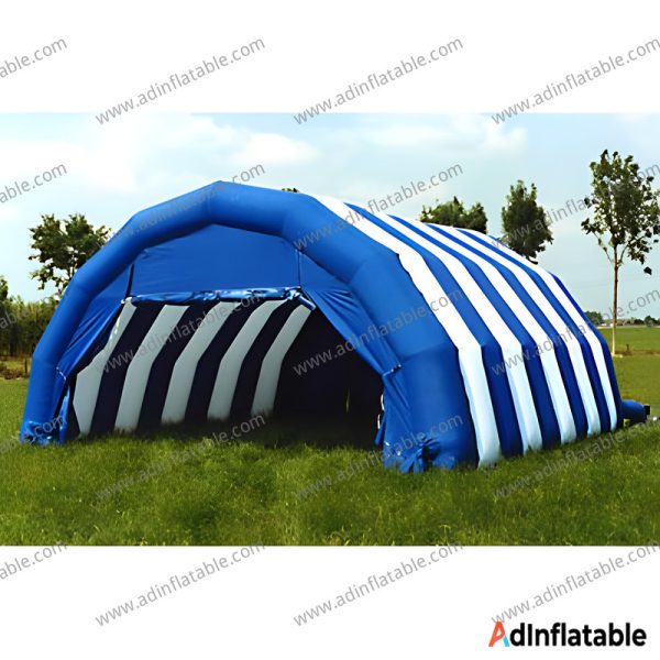 GTE-019 Inflatable Tunnel Tent