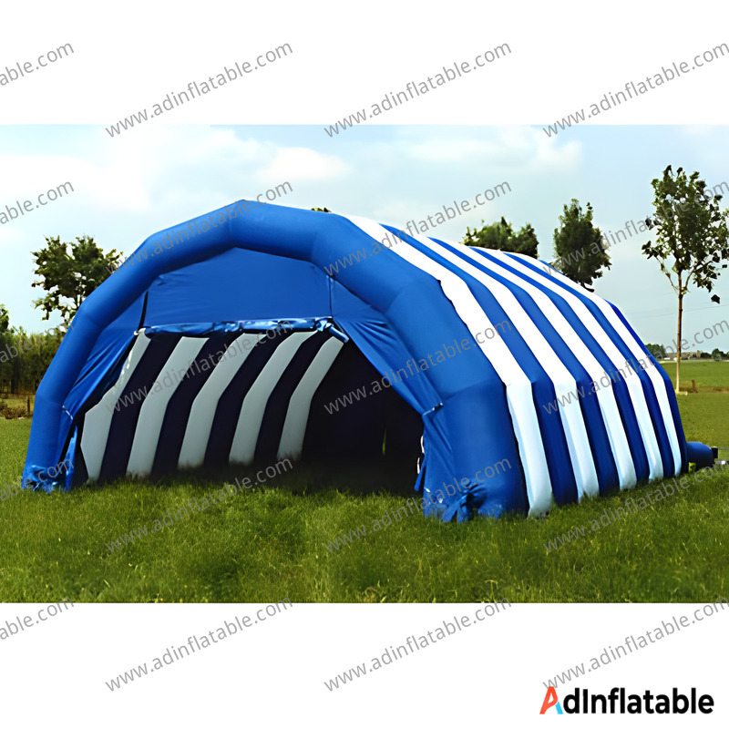 GTE-019 Inflatable Tunnel Tent
